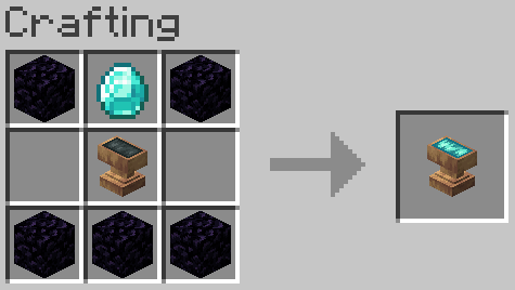 File:Diamond Anvil Recipe.png